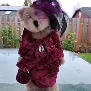 Polly's Kin Bear